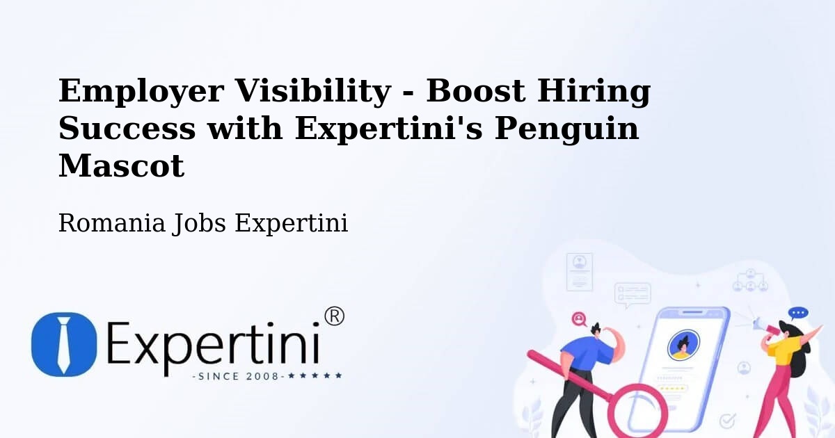 CV and Resume Visibility Optimization – Balaci - Romania Jobs Expertini
